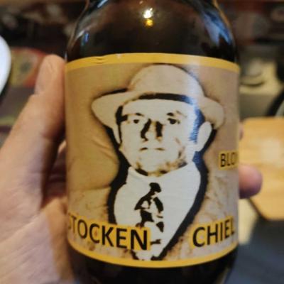 Stocken Chiel